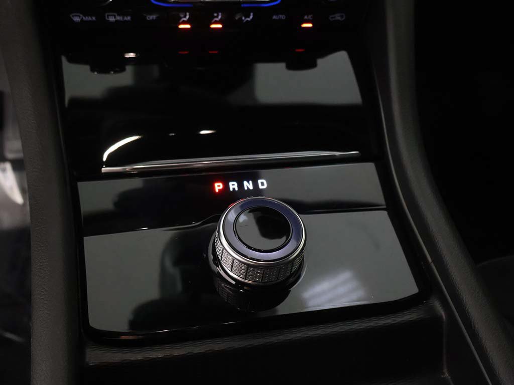 Used 2023 Jeep Grand Cherokee Altitude AWD/4WD image 44