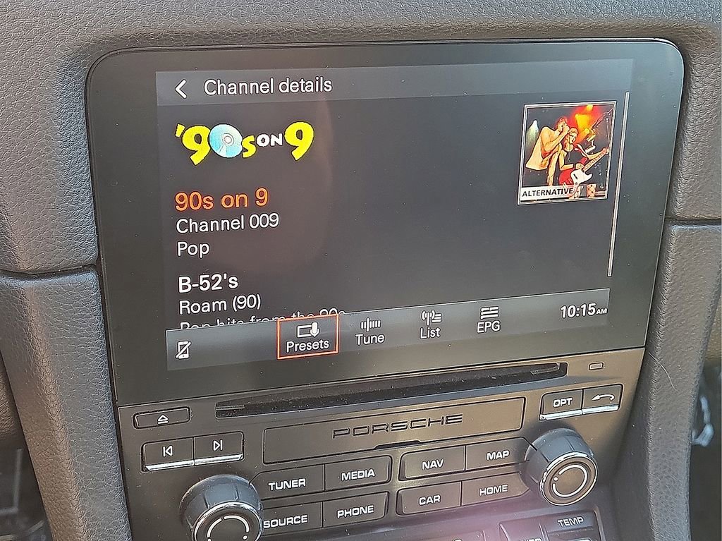 Used 2020 Porsche 718 Cayman S image 27