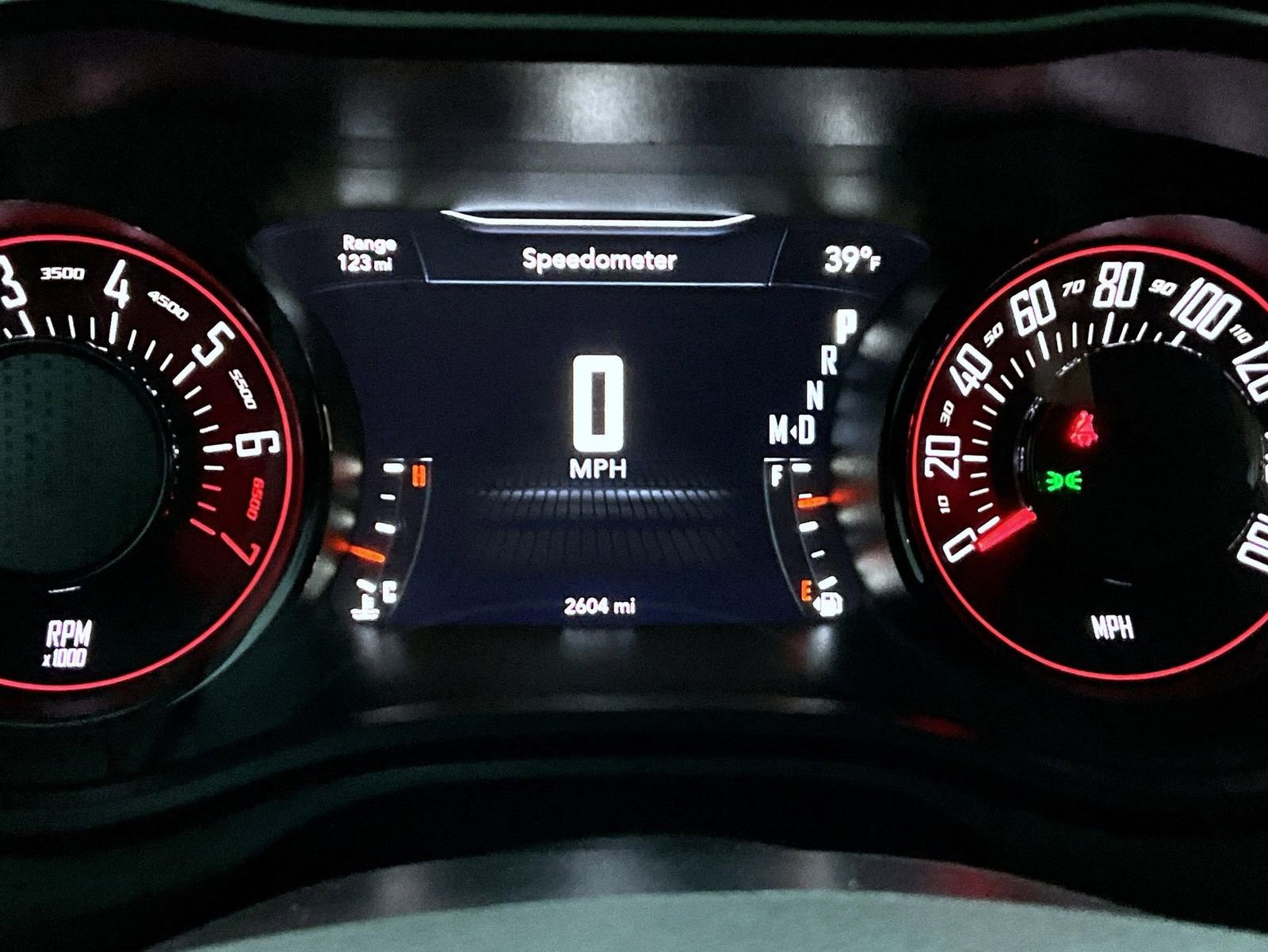 Used 2023 Dodge Challenger SXT w/ Blacktop Package image 15