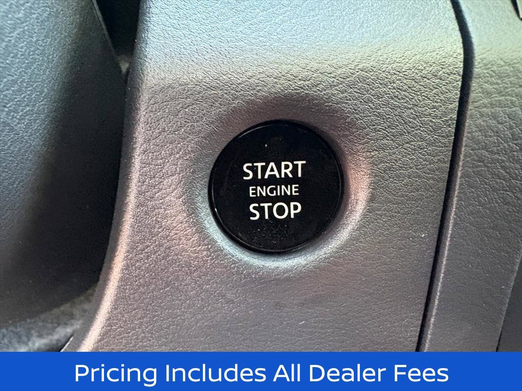 New 2027 Nissan Frontier PRO-4X AWD/4WD image 13