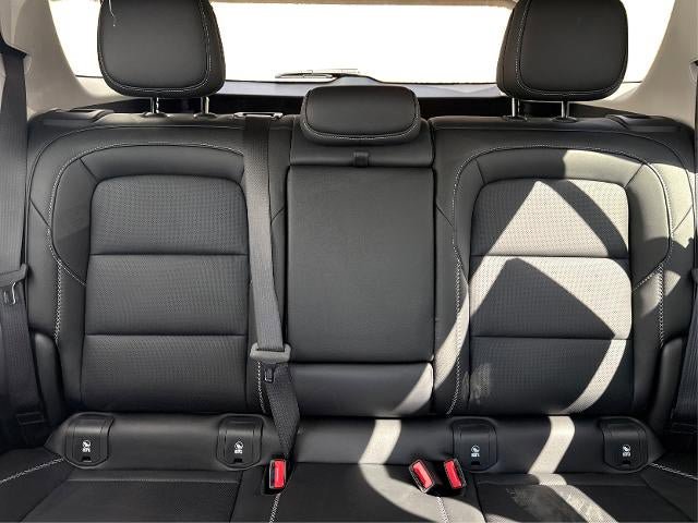 New 2026 GMC Terrain Denali AWD/4WD image 22