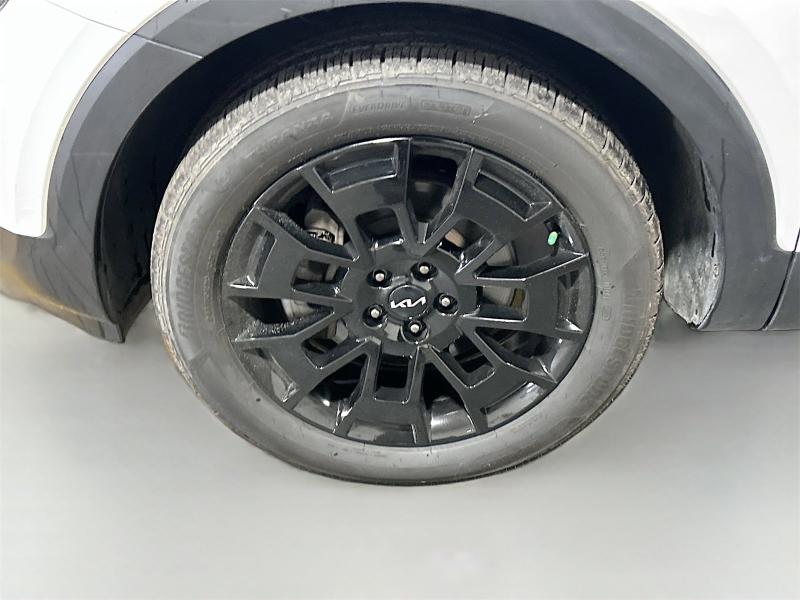 Used 2022 Kia Telluride SX w/ SX Prestige Package image 34