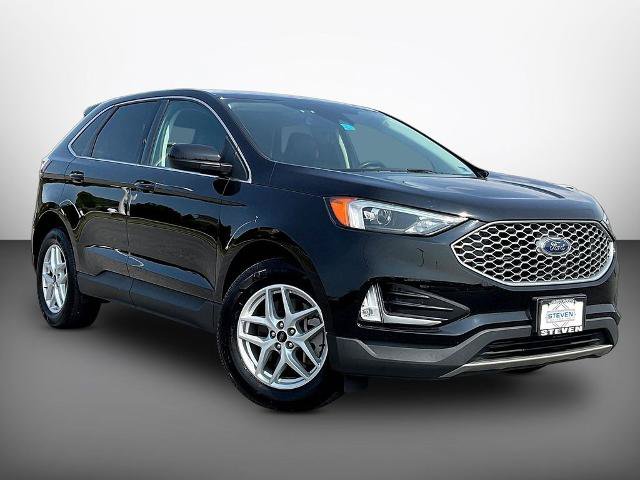 Certified 2023 Ford Edge SEL w/ Convenience Package