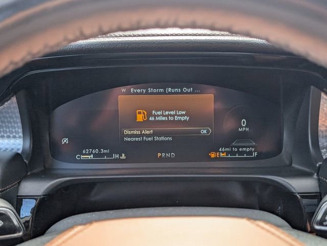 Used 2021 Lincoln Aviator Black Label w/ Dynamic Handling Package AWD/4WD image 23