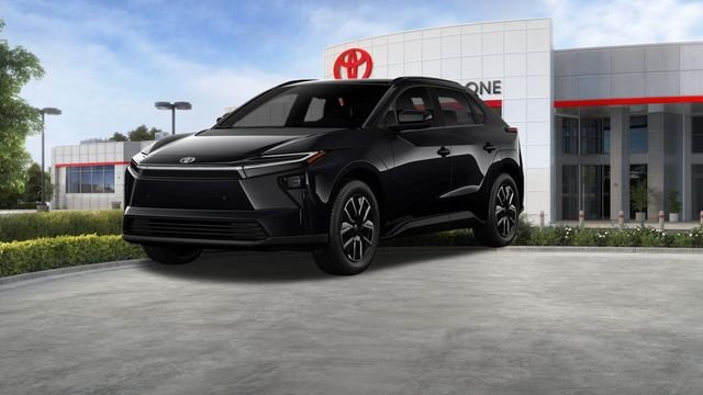 New 2027 Toyota bZ FWD image 24