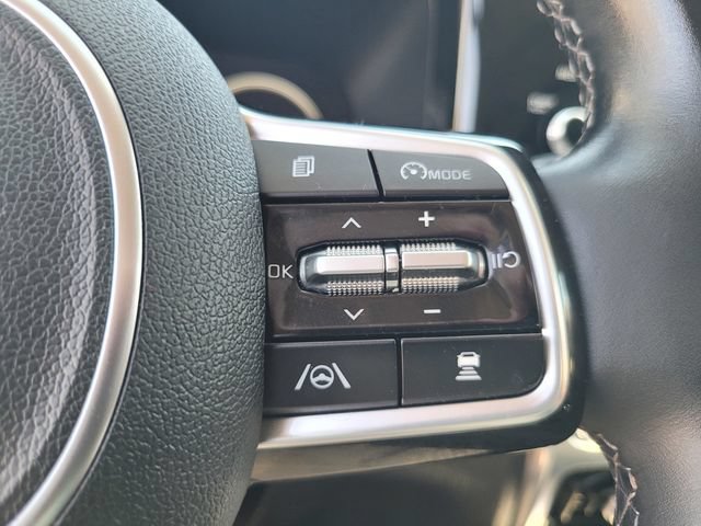 Used 2021 Kia Sorento SX FWD image 26