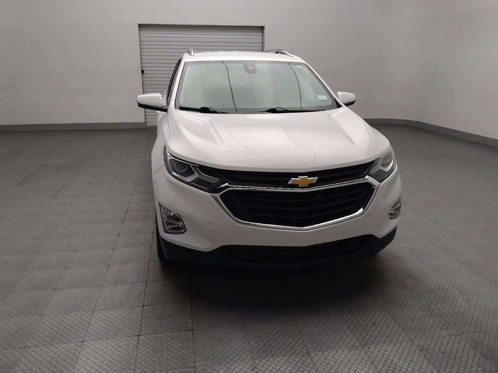 Used 2020 Chevrolet Equinox LT FWD image 14