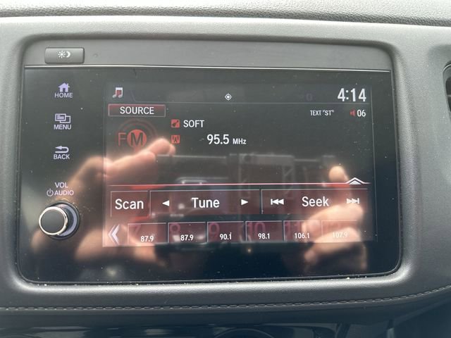 Used 2022 Honda HR-V Sport image 14