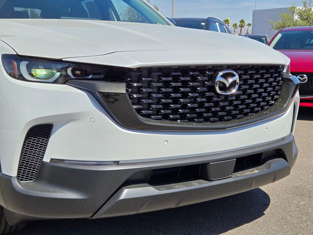 New 2026 MAZDA CX-50 2.5 Hybrid w/ Weather Package image 8