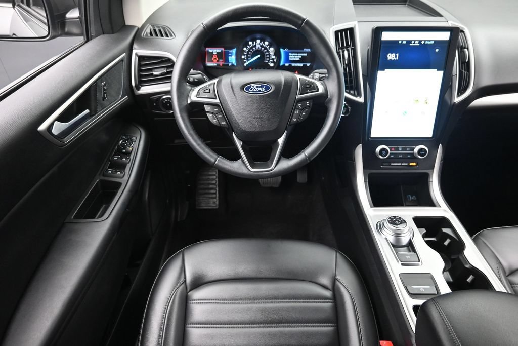 Used 2024 Ford Edge SEL w/ Convenience Package AWD/4WD image 15
