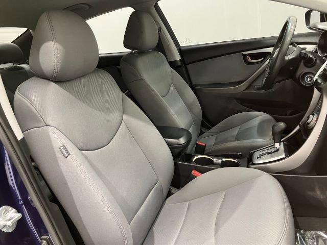 Used 2011 Hyundai Elantra GLS w/ Preferred Equipment Pkg 3 image 48