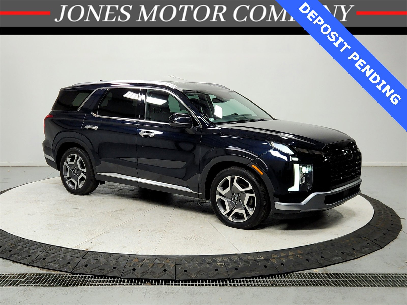 Used 2023 Hyundai Palisade Limited
