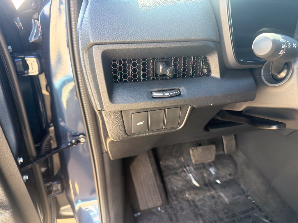 New 2027 Honda CR-V Sport-L image 20