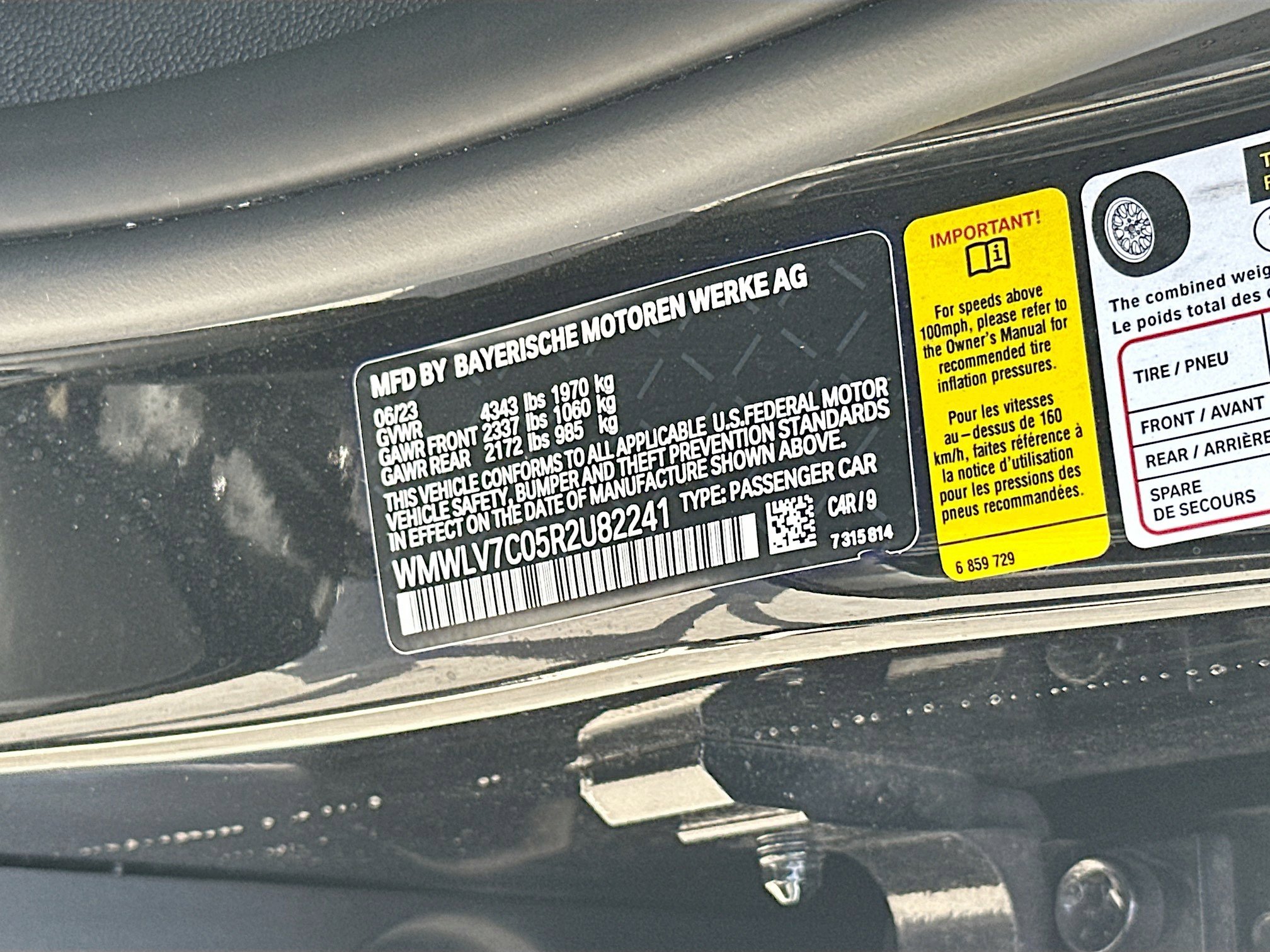 Used 2024 MINI Cooper Clubman S image 39