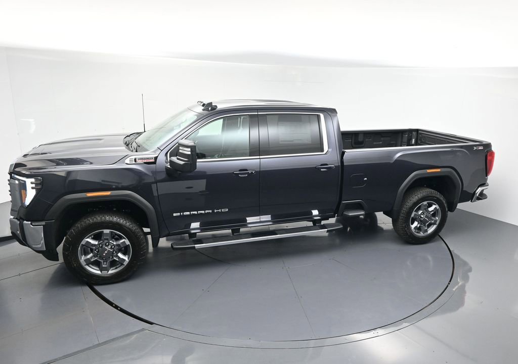 New 2026 GMC Sierra 3500 SLE w/ SLE Value Package AWD/4WD image 28