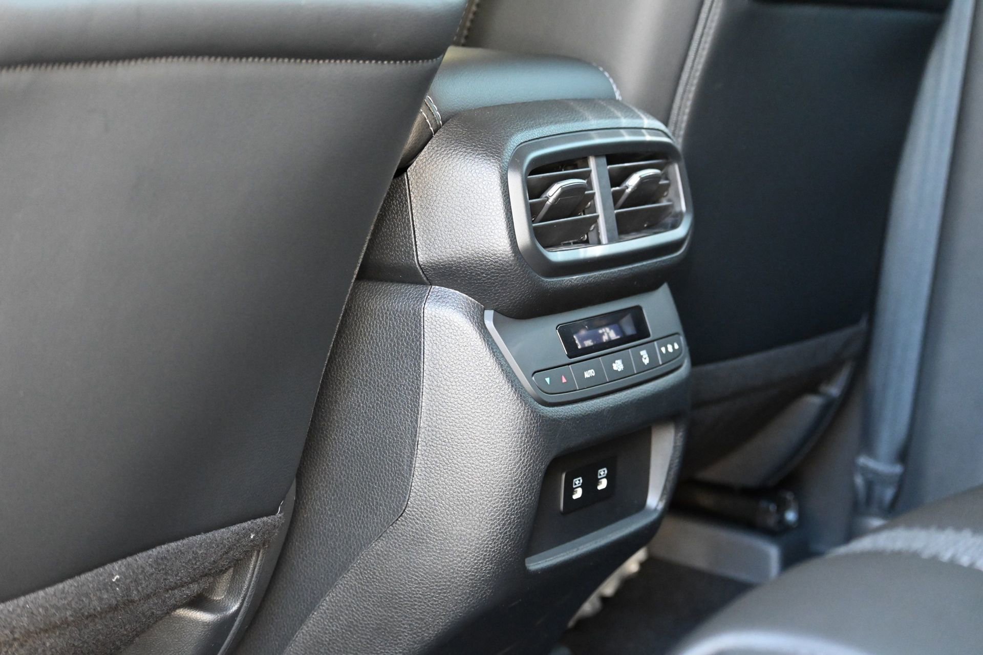 New 2026 Honda Pilot EX-L image 28