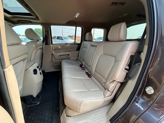 Used 2012 Honda Pilot EX-L image 39