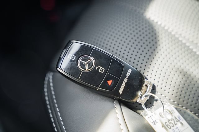 New 2027 Mercedes-Benz G 63 AMG 4MATIC image 62