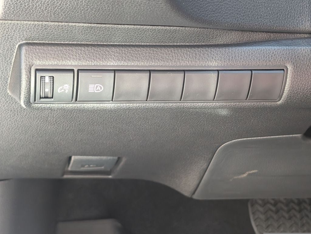 New 2026 Toyota Corolla XSE FWD image 11