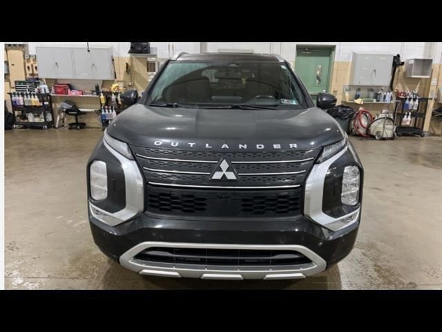 Used 2023 Mitsubishi Outlander SEL 40th Anniversary image 23