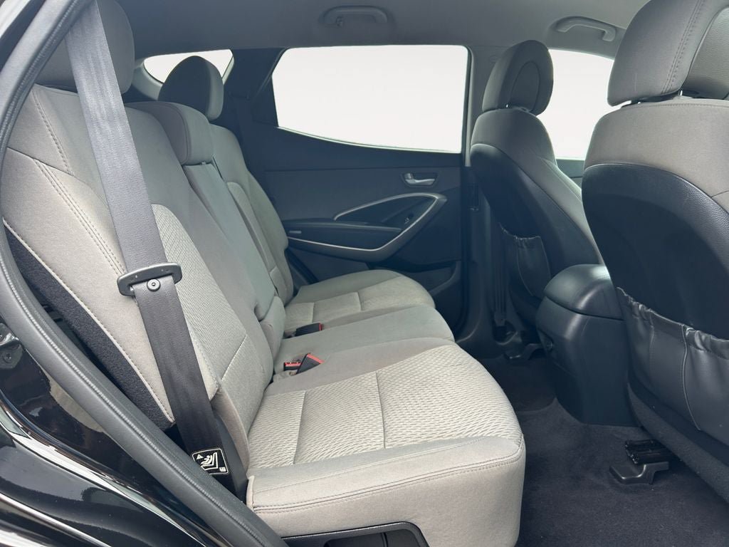 Used 2016 Hyundai Santa Fe Sport AWD/4WD image 23
