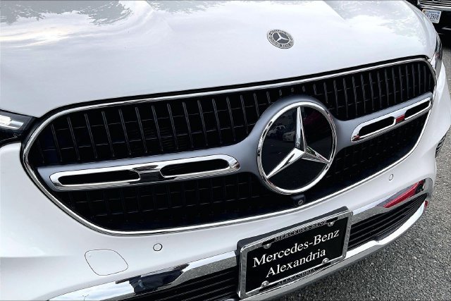 Certified 2026 Mercedes-Benz GLC 300 4MATIC image 27