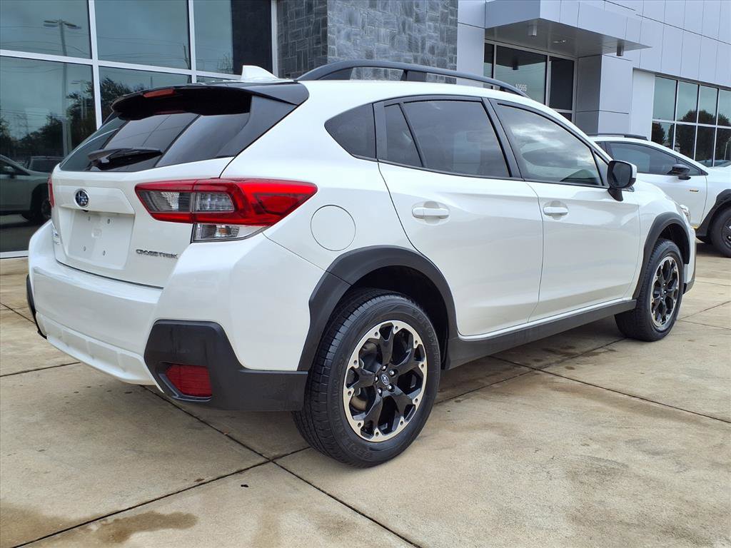 Used 2023 Subaru Crosstrek 2.0i Premium image 24