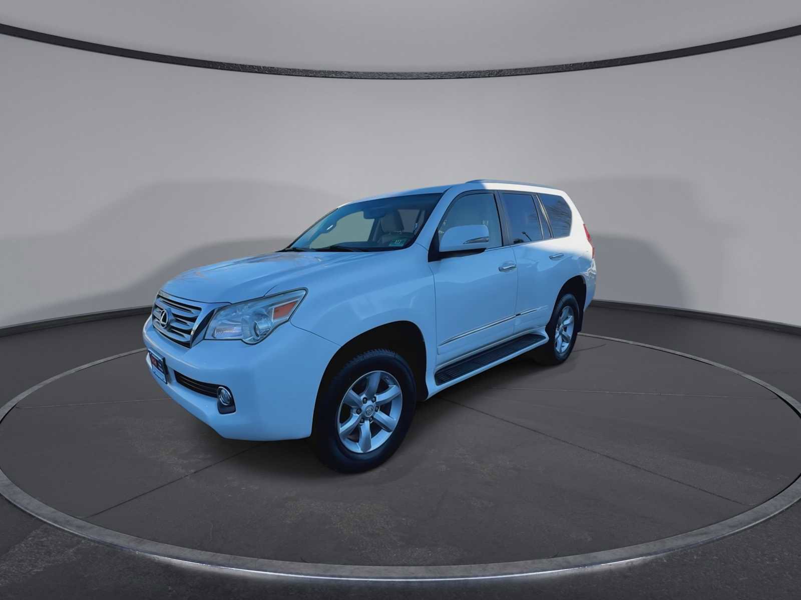 Used 2012 Lexus GX 460 image 4