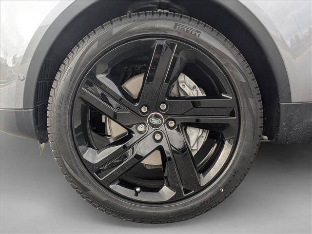 New 2025 Land Rover Discovery S AWD/4WD image 10