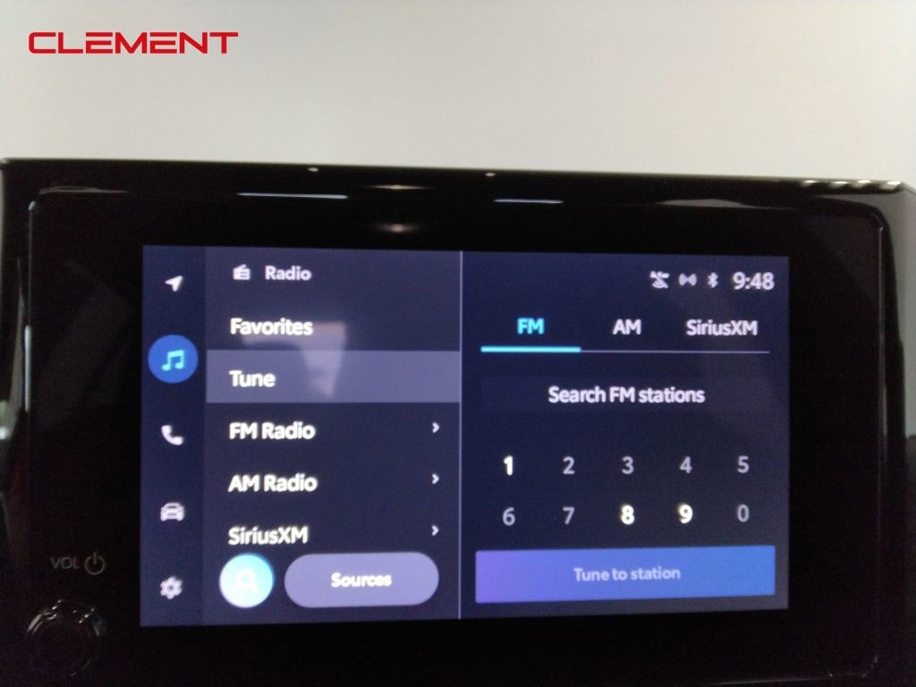 Used 2023 Toyota Corolla SE image 19