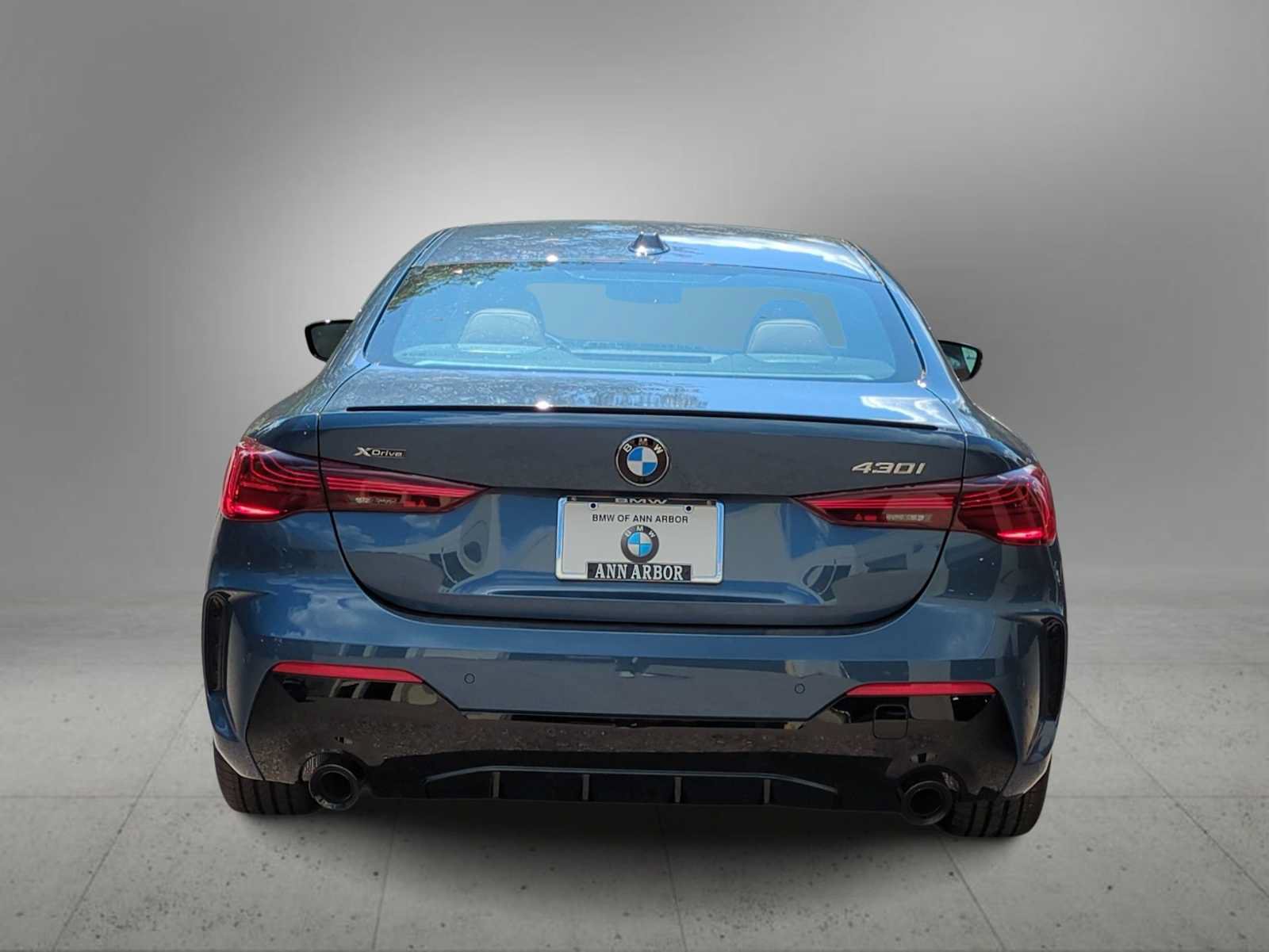 New 2026 BMW 430i xDrive Coupe w/ M Sport Package AWD/4WD image 7