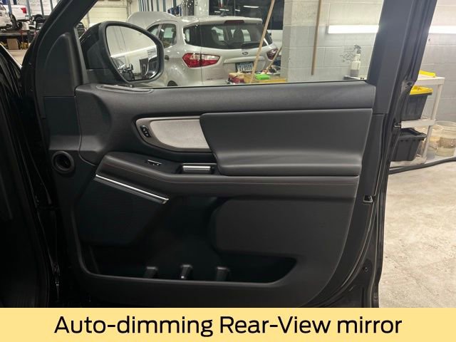 New 2025 Ford Expedition Max Active image 21