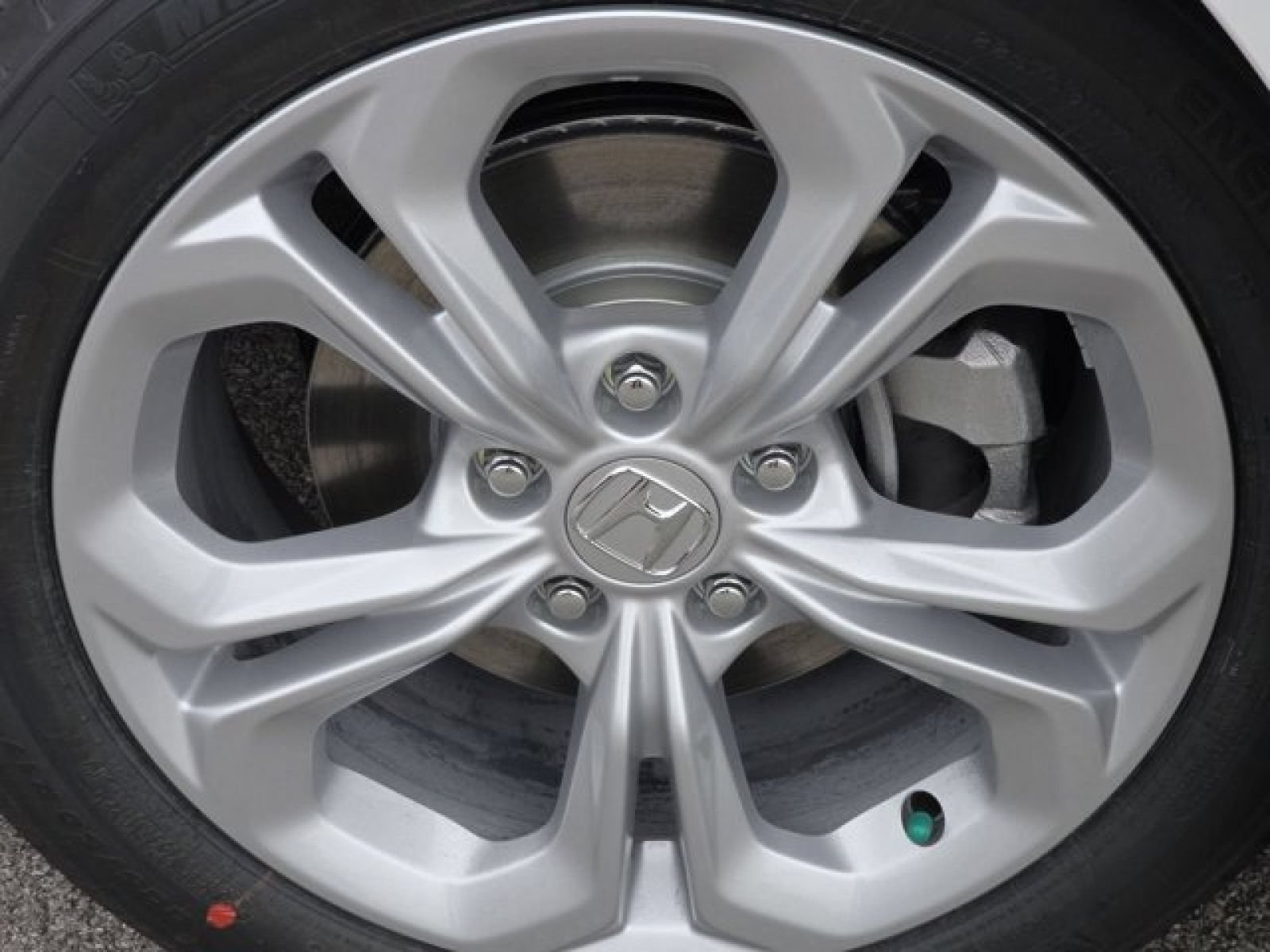 Certified 2025 Honda Accord LX image 11