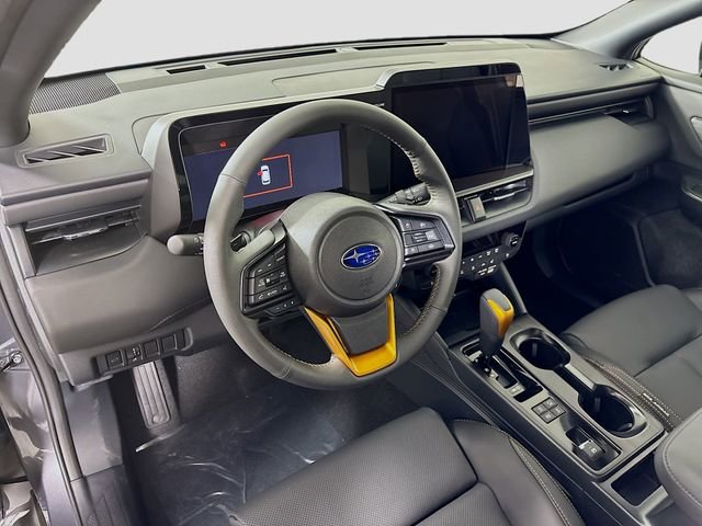 New 2026 Subaru Outback Wilderness image 9