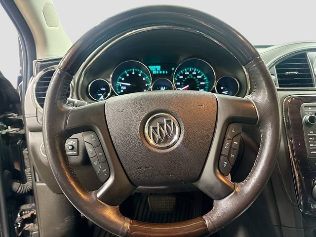 Used 2015 Buick Enclave Leather AWD/4WD image 11