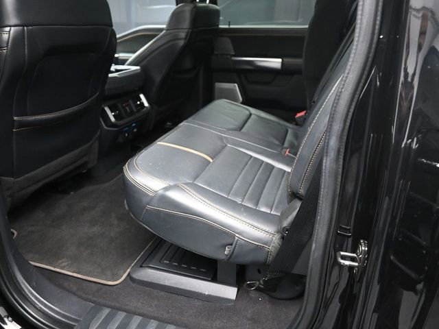 Used 2023 Ford F150 Platinum w/ Equipment Group 701A High image 21