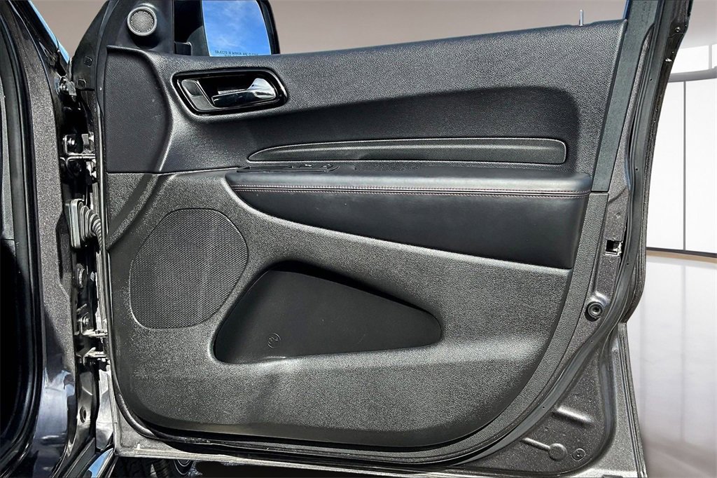 Used 2021 Dodge Durango R/T image 19