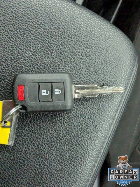 Used 2025 Mitsubishi Outlander Sport ES AWD/4WD image 36