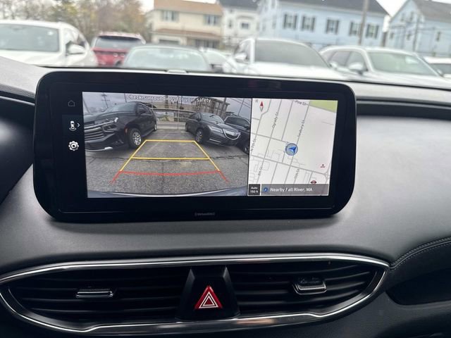 Used 2023 Hyundai Santa Fe SEL image 26