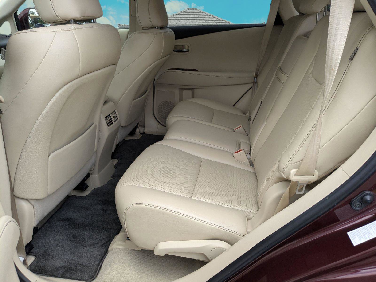 Used 2015 Lexus RX 350 FWD image 22