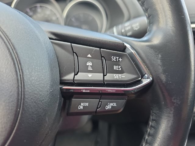 Used 2018 MAZDA CX-5 Touring w/ Preferred Equipment Package FWD image 20