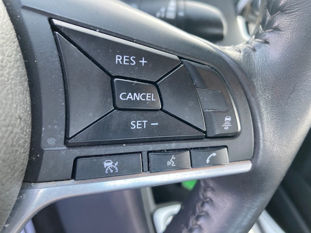 Used 2021 Nissan Sentra SV image 43