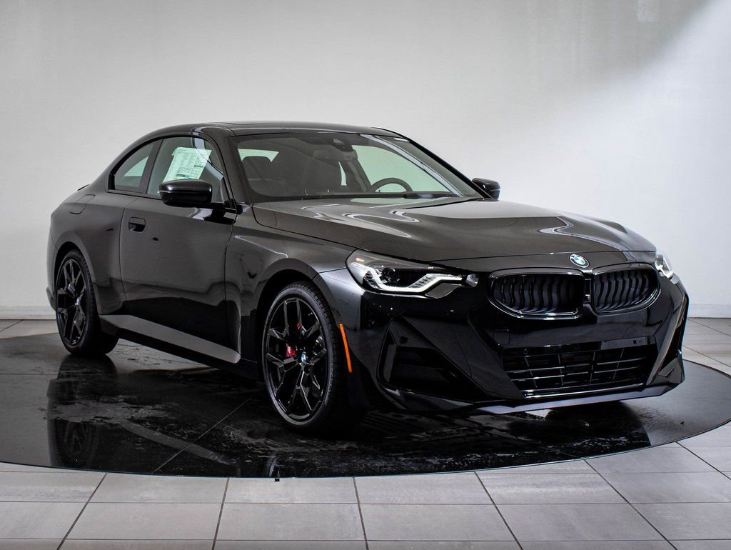 New 2026 BMW 230i xDrive Coupe w/ Premium Package image 12