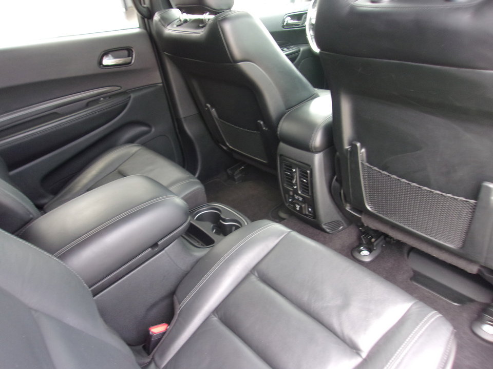 Used 2022 Dodge Durango GT AWD/4WD image 25