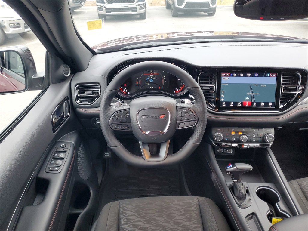 New 2026 Dodge Durango GT w/ Blacktop Package image 23