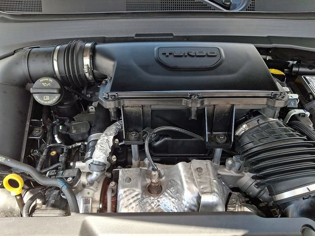 Used 2025 Jeep Compass Limited AWD/4WD image 29