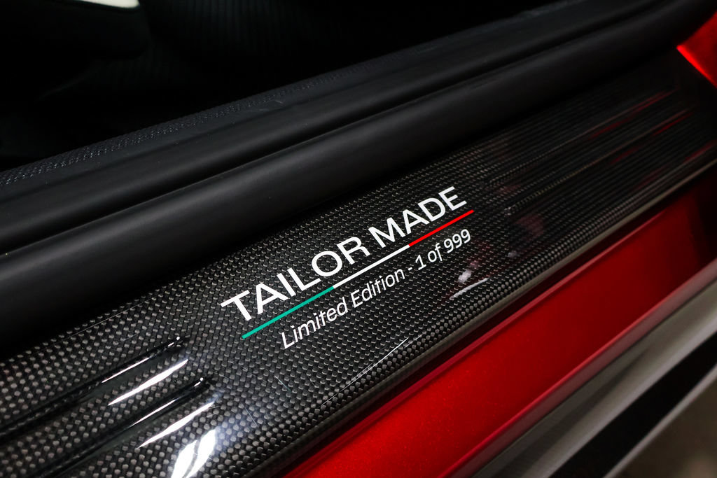Used 2024 Ferrari 812 Competizione RWD image 45