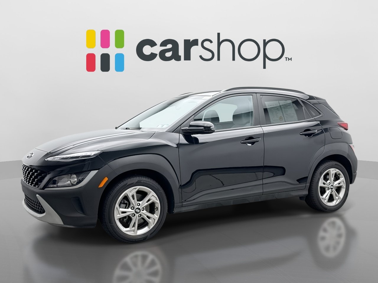 Used 2023 Hyundai Kona SEL w/ Cargo Package