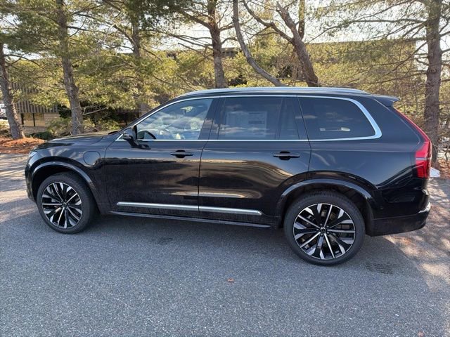 New 2026 Volvo XC90 T8 Plus w/ Protection Package Premier AWD/4WD image 6