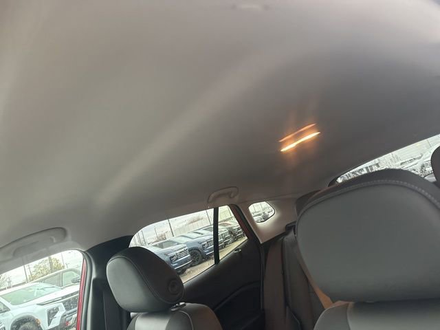 New 2026 Chevrolet Trax LT image 15